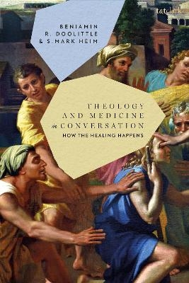 Theology and Medicine in Conversation - Professor S. Mark Heim, MD MDIV Benjamin R. Doolittle