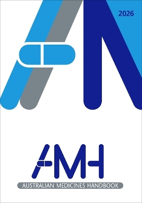 Australian Medicines Handbook 2026