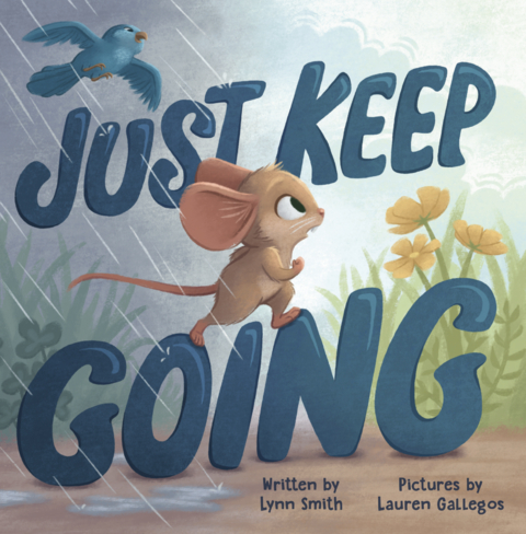 Immer weiter - Lynn Smith