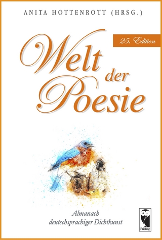 Welt der Poesie
