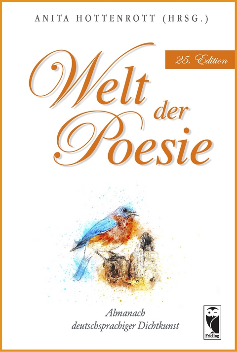 Welt der Poesie - 