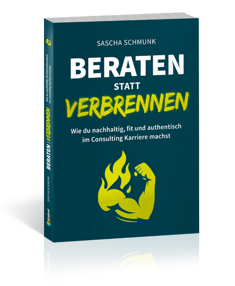 Beraten statt verbrennen - Sascha Schmunk