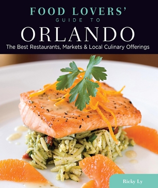 Food Lovers' Guide to(R) Orlando