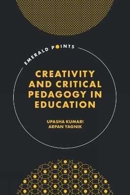 Creativity and Critical Pedagogy in Education