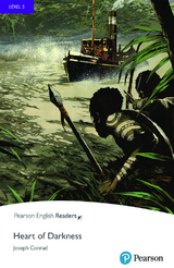 PERL5: Heart Of Darkness Book with eBook and audio - Conrad, Joseph