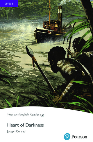 PERL5: Heart Of Darkness Book with eBook and audio