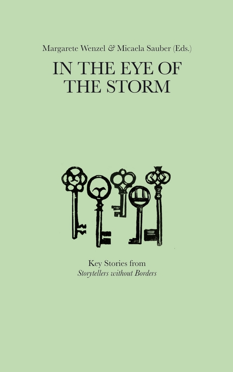 In the Eye of the Storm - 
