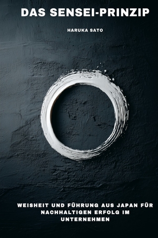 Das Sensei-Prinzip