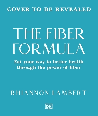The Fibre Formula - Rhiannon Lambert
