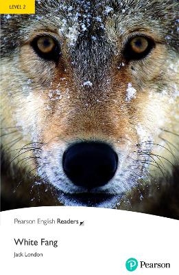 PERL2: White Fang Book with eBook and audio