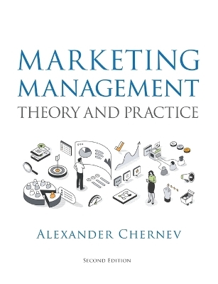 Marketing Management - Theory and Practice, 2nd Edition