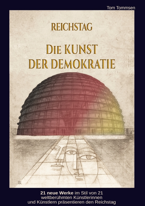 Reichstag - Tom Tommsen