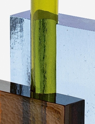 Inchiostri - Ronan Bouroullec