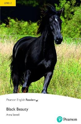 PERL2: Black Beauty Book  with eBook and audio