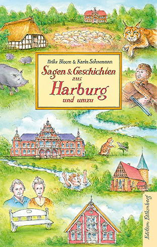 Sagen und Geschichten aus Harburg und umzu