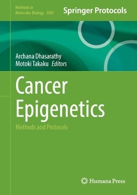 Cancer Epigenetics - 