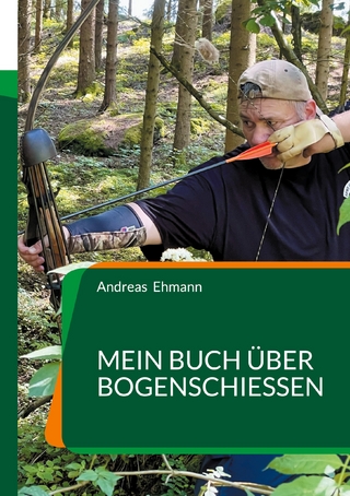 Mein Buch über Bogenschießen