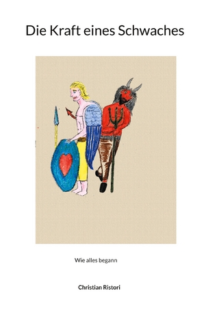 Die Kraft eines Schwaches