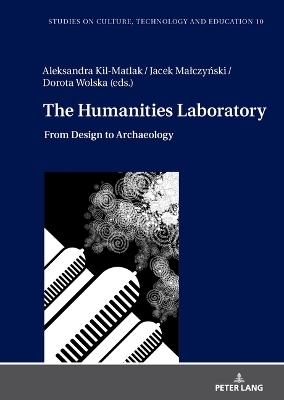 The Humanities Laboratory