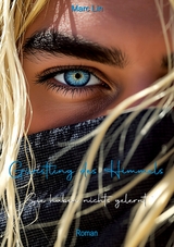 G&uuml;nstling des Himmels - Marc Lin