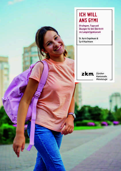 Ich will ans Gymi - Karin Engelmann, Cyrill Kaufmann