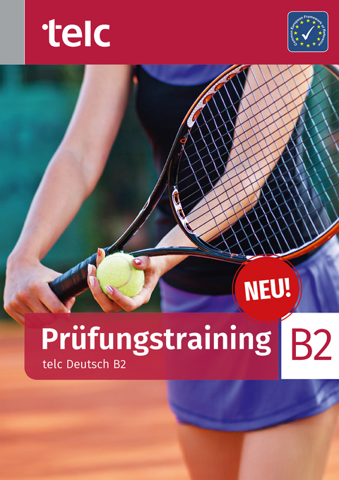 Prüfungstraining - Maja Rettig, Ines Hälbig, Yannick Müllender, Esther Verborg