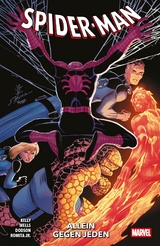 Spider-Man - Neustart (2. Serie) - Zeb Wells, John Romita Jr., Joe Kelly