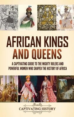 African Kings and Queens