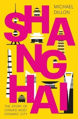 Shanghai - Michael Dillon