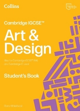 Cambridge IGCSE™ Art and Design Student’s Book - Whitehead, Garry