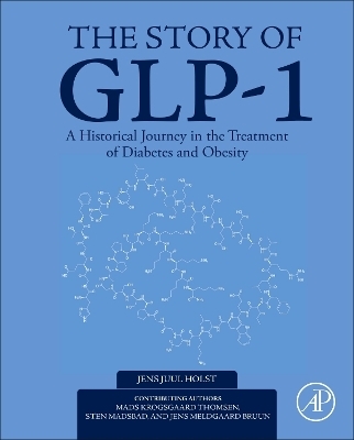 The Story of GLP-1 - Jens Juul Holst