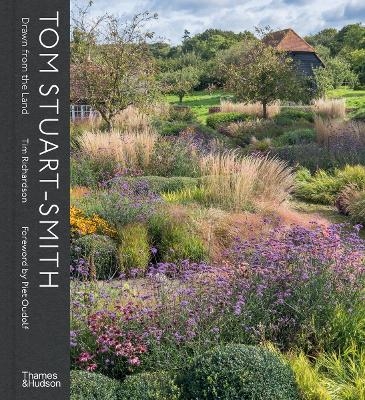 Tom Stuart-Smith - Tim Richardson, Tom Stuart-Smith