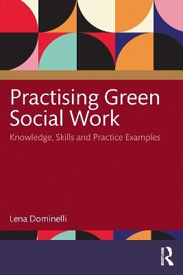 Practising Green Social Work