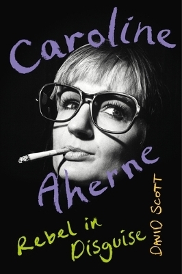 Caroline Aherne - David Scott