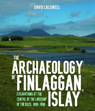 The Archaeology of Finlaggan, Islay