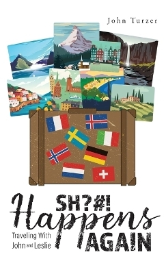 SH?#! Happens AGAIN! - John Turzer