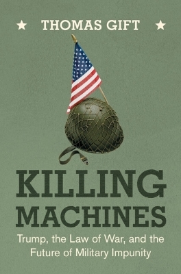 Killing Machines - Thomas Gift