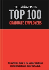 The Times Top 100 Graduate Employers 2025-2026 - Birchall, Martin