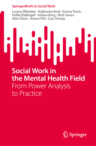 Social Work in the Mental Health Field