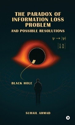 The Paradox of Information Loss Problem and Possible Resolutions -  Suhail Ahmad