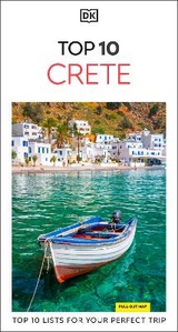 DK Top 10 Crete - DK Travel