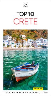 DK Top 10 Crete