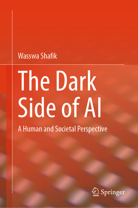The Dark Side of AI - Wasswa Shafik