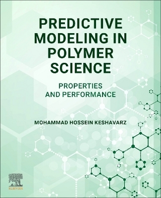 Predictive Modeling in Polymer Science