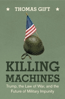 Killing Machines - Thomas Gift