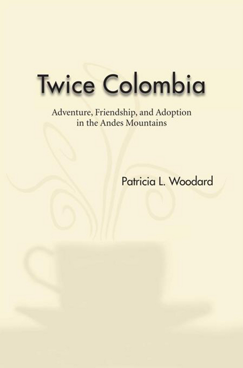 Twice Colombia - Patricia L. Woodard