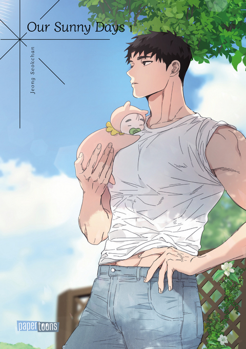 Our Sunny Days 01 - Jeong Seokchan