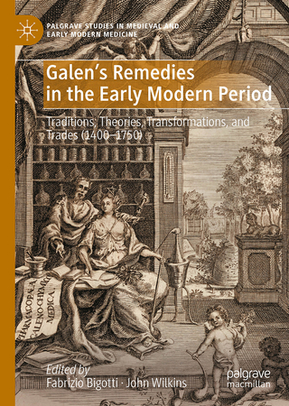 Galen's Remedies in the Early Modern Period
