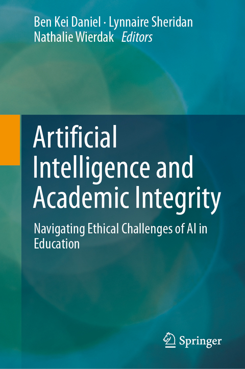 Artificial Intelligence and Academic Integrity - 