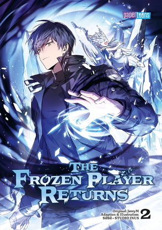 The Frozen Player Returns 02